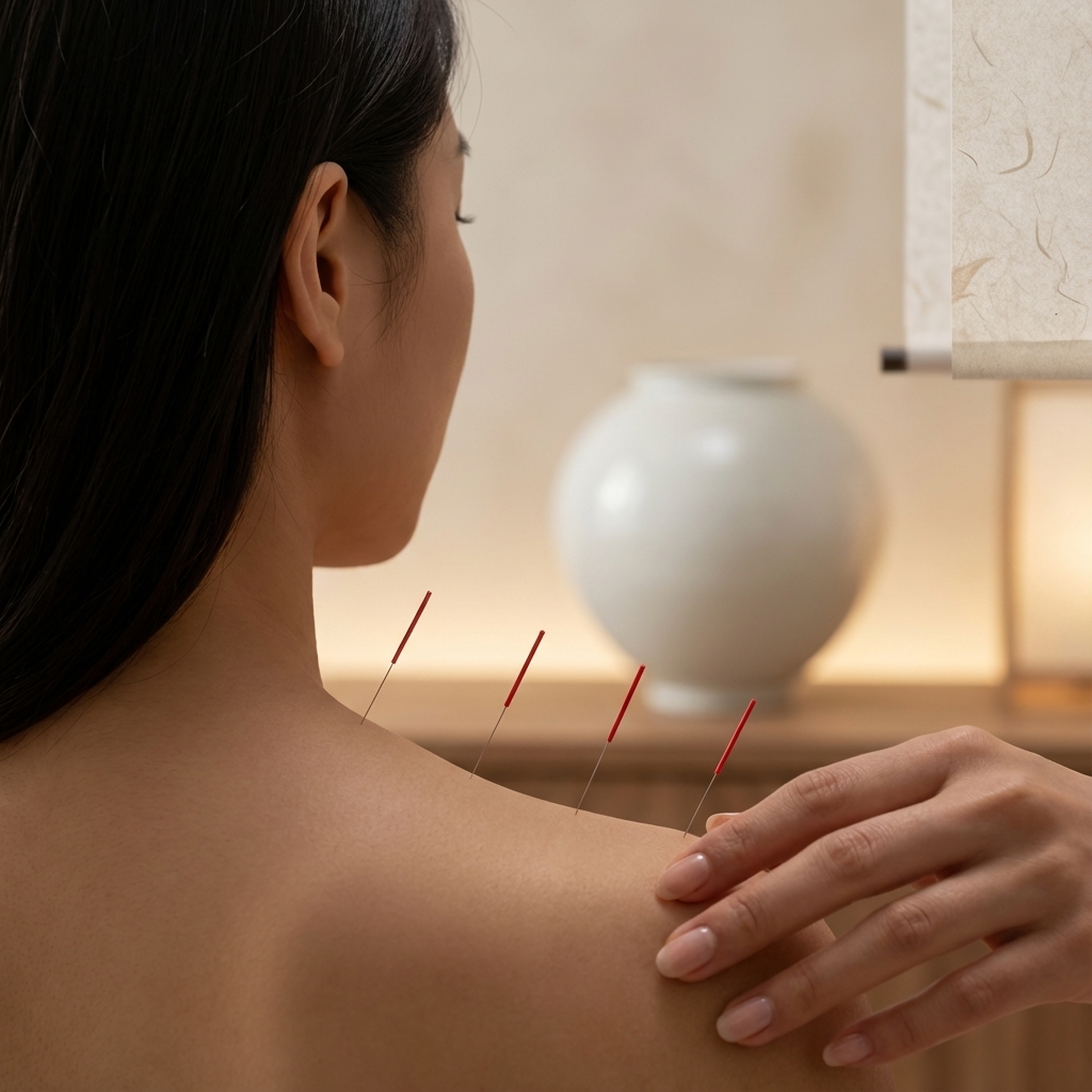 교통사고 후유증, 엑스레이에 안 나오는 통증의 정체 '어혈'