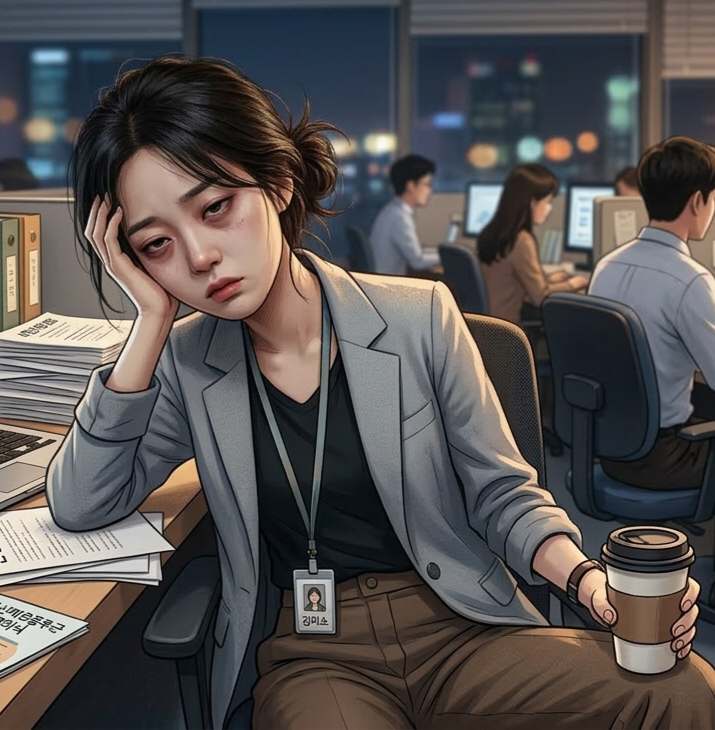 부신피로
증후군
클리닉