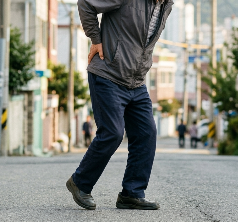 통증·교통사고
후유증 클리닉